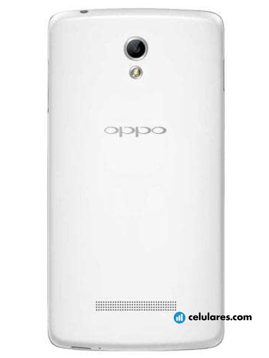 Imagem 2 Oppo R833T