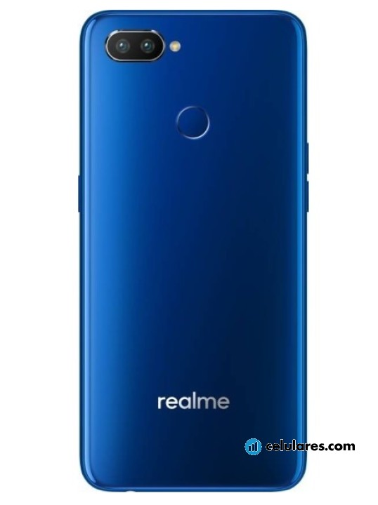 Imagem 6 Oppo Realme 2 Pro