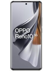 Fotografia Oppo Reno10