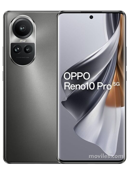 Oppo Reno10 Pro - Celulares.com Brasil