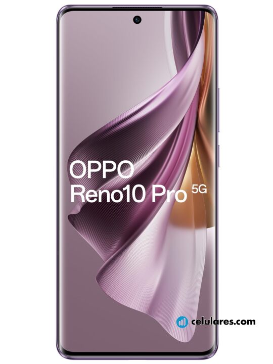 Imagem 3 Oppo Reno10 Pro