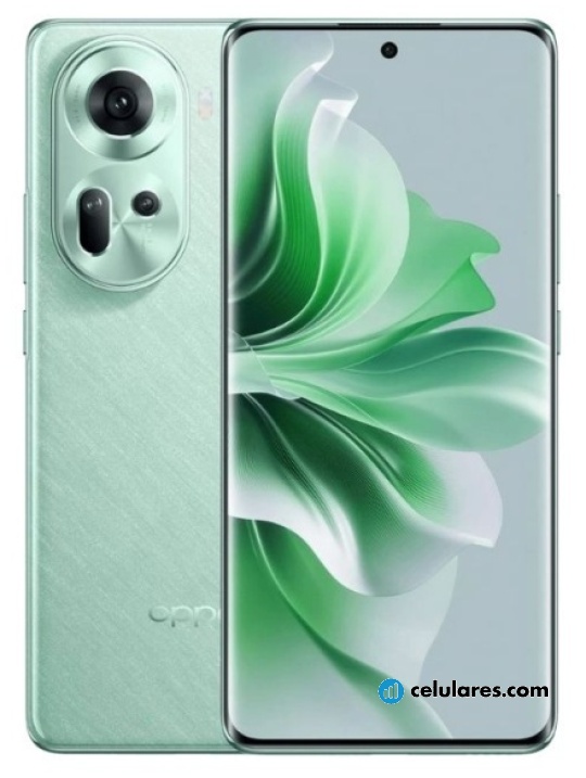 Imagem 2 Oppo Reno11