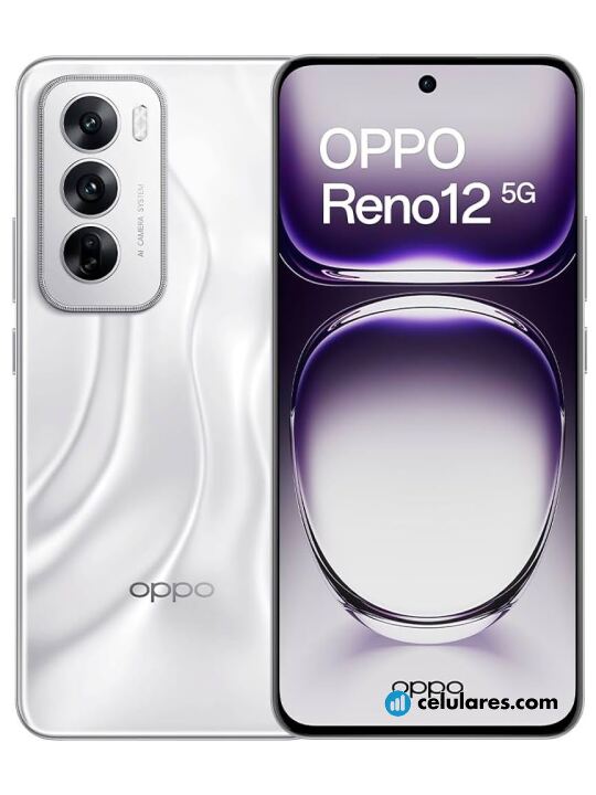 Imagem 2 Oppo Reno12