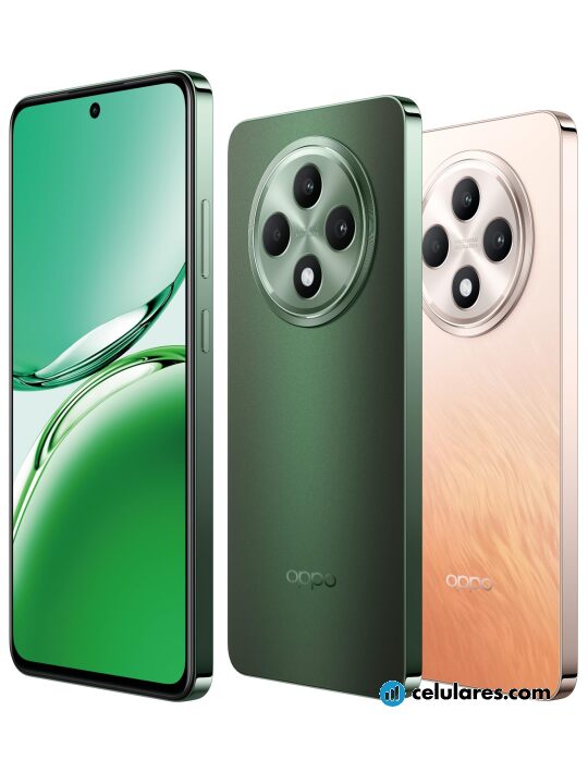 Imagem 3 Oppo Reno12 F