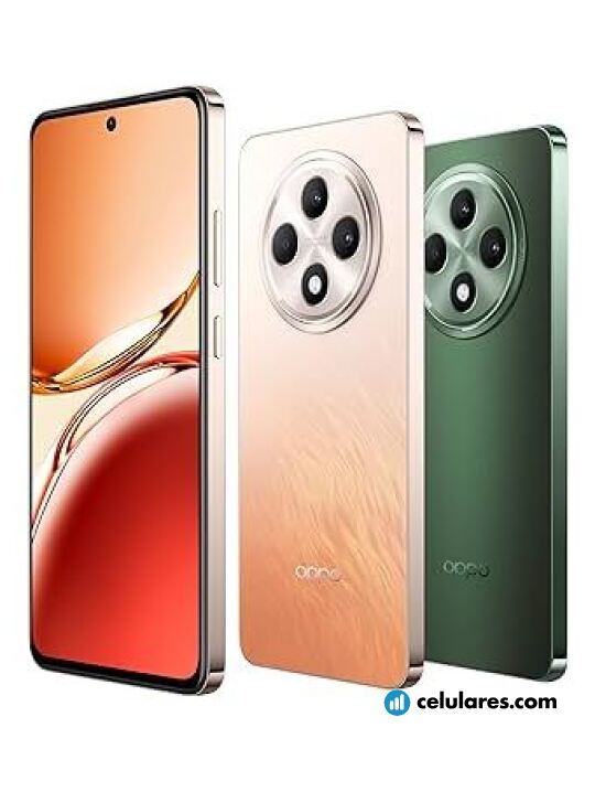 Imagem 4 Oppo Reno12 F