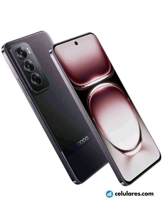 Imagem 3 Oppo Reno12 Pro