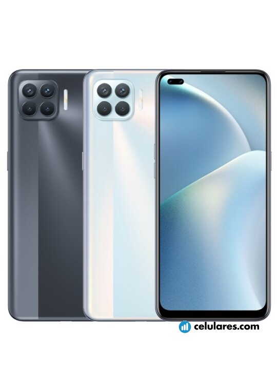Imagem 3 Oppo Reno4 F