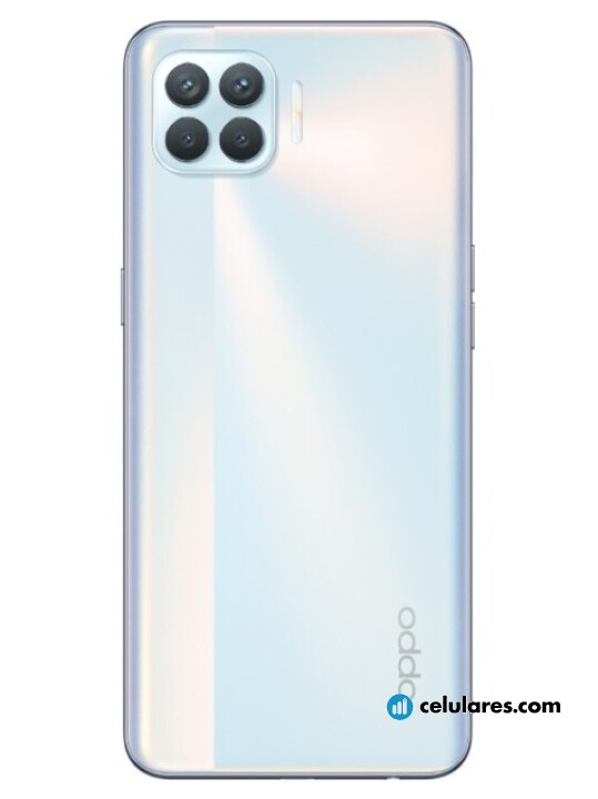 Imagem 4 Oppo Reno4 F