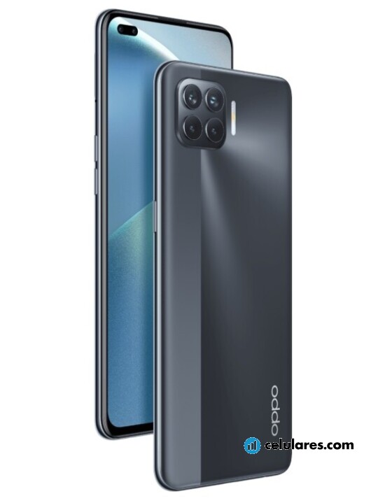 Imagem 6 Oppo Reno4 F