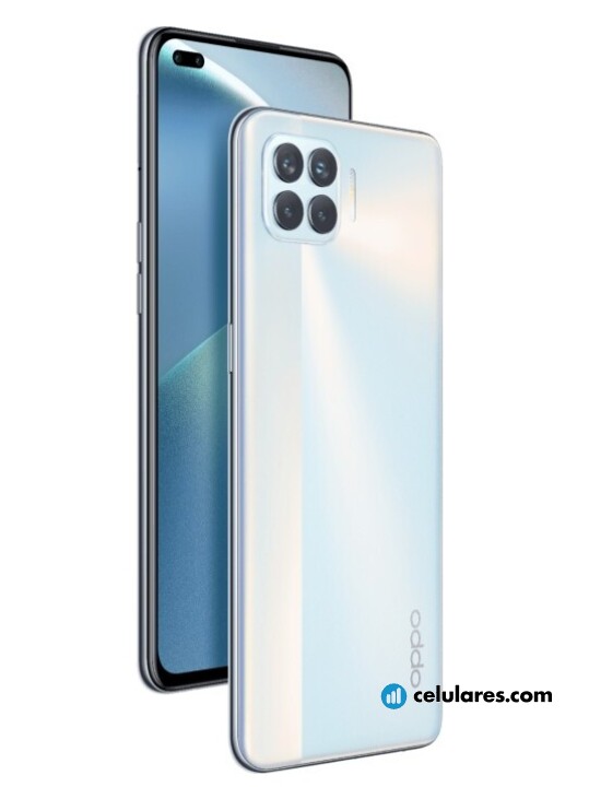 Imagem 7 Oppo Reno4 F