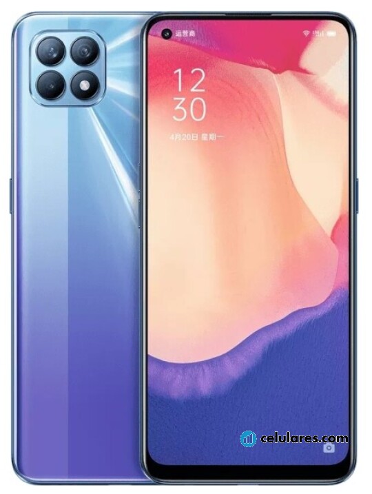 Imagem 3 Oppo Reno4 SE