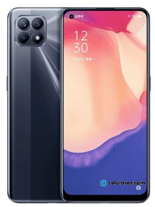 Imagem 5 Oppo Reno4 SE