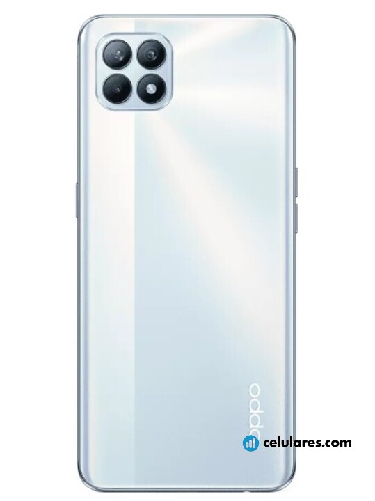 Imagem 6 Oppo Reno4 SE