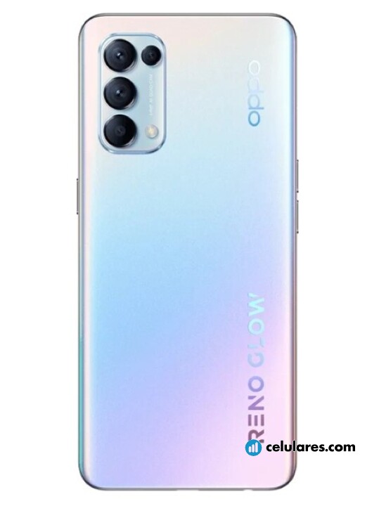 Imagem 5 Oppo Reno5 K