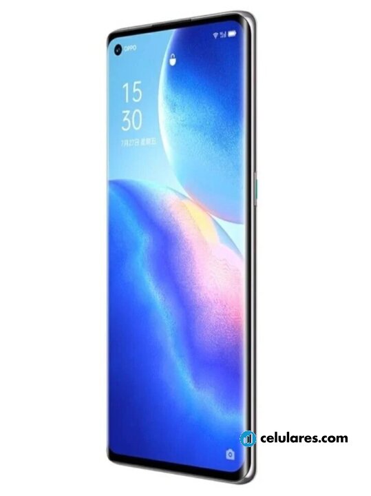 Imagem 4 Oppo Reno5 Pro 5G