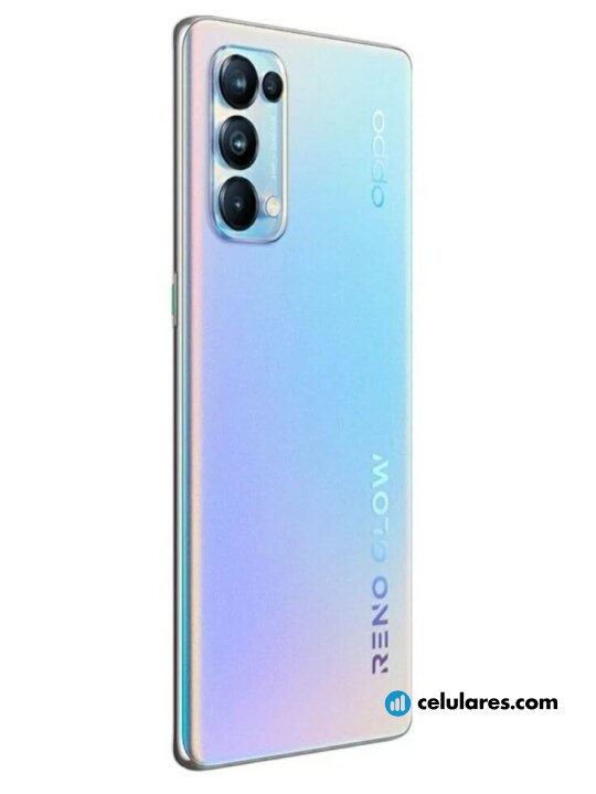 Imagem 5 Oppo Reno5 Pro 5G