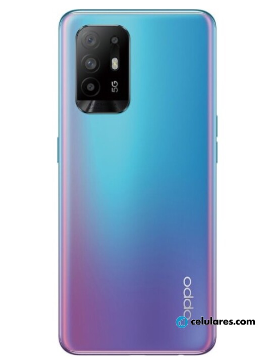 Imagem 5 Oppo Reno5 Z