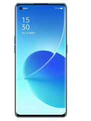 Oppo Reno6 5G