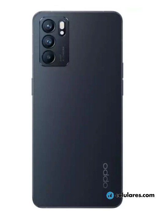 Imagem 15 Oppo Reno6 5G