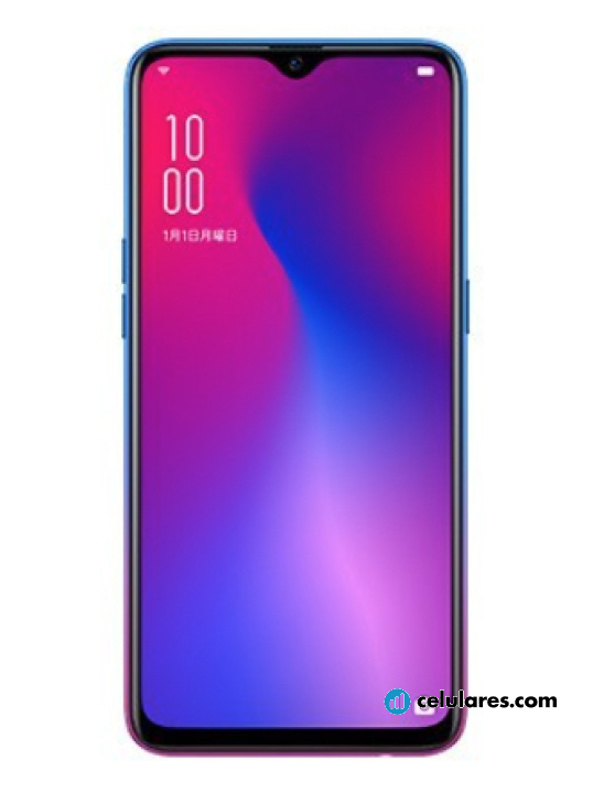 Imagem 2 Oppo RX17 Neo