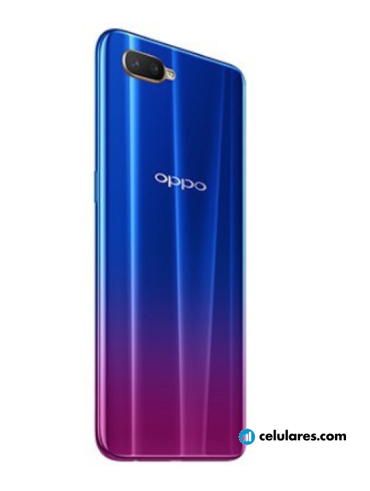Imagem 5 Oppo RX17 Neo
