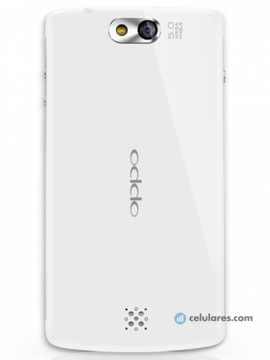 Imagem 2 Oppo U701 Ulike