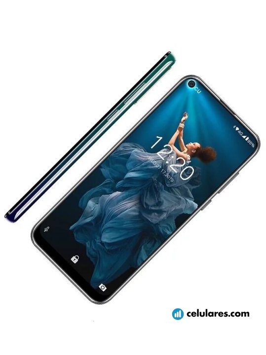 Imagem 2 Oukitel C17