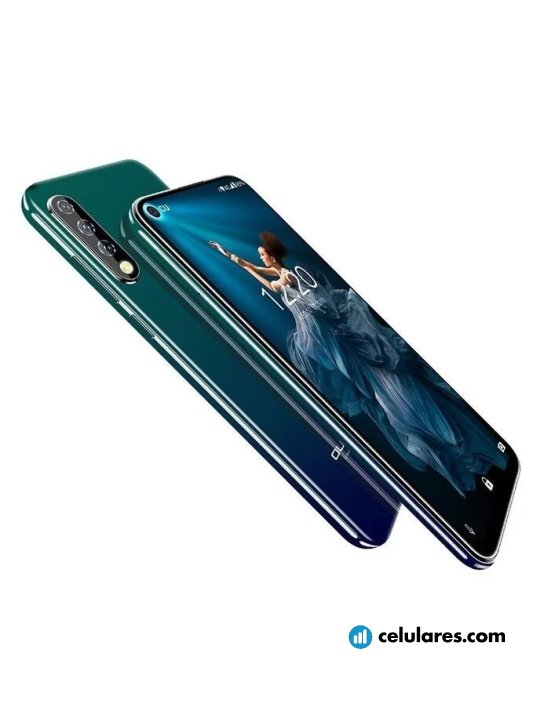 Imagem 3 Oukitel C17