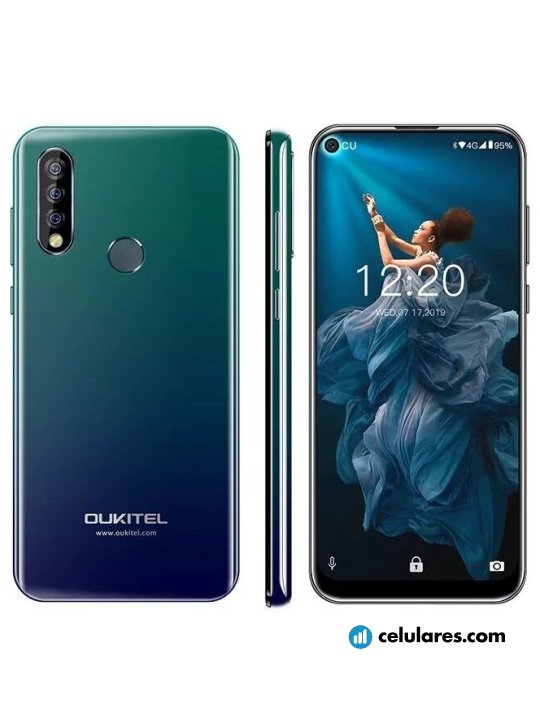 Imagem 4 Oukitel C17