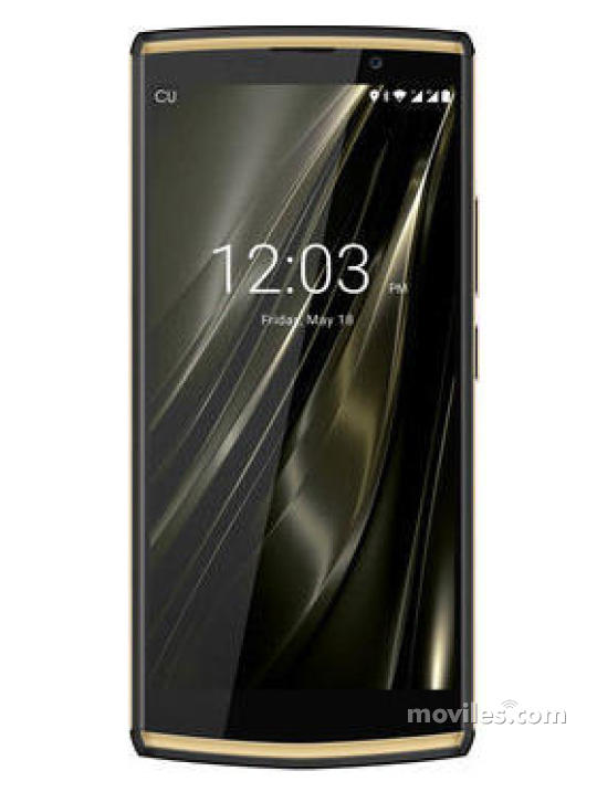 Oukitel K7 Pro - Celulares.com Brasil
