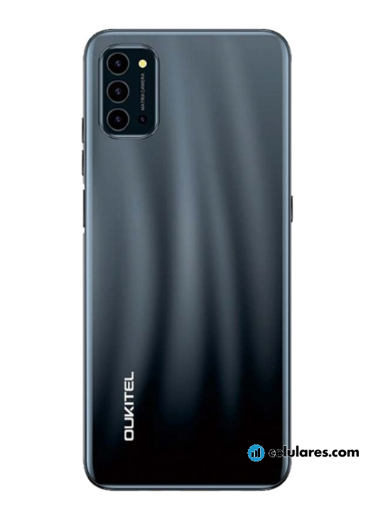 Imagem 3 Oukitel K9 Pro
