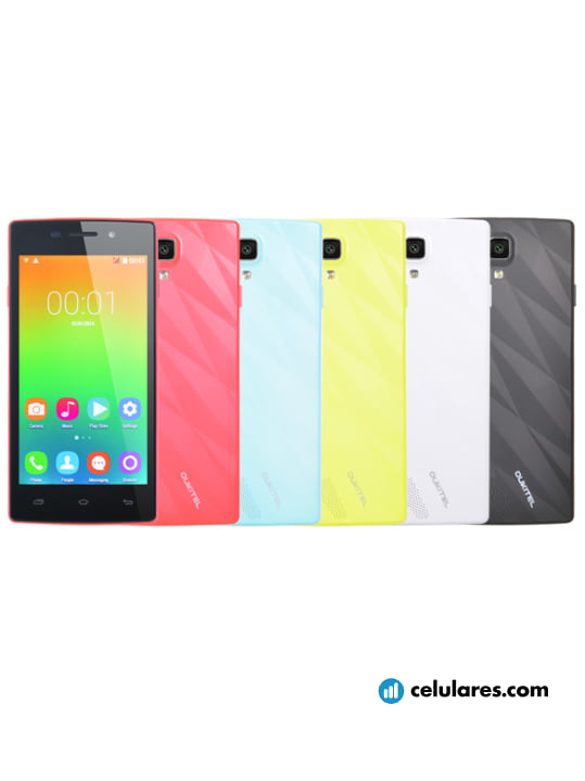 Imagem 4 Oukitel Original One
