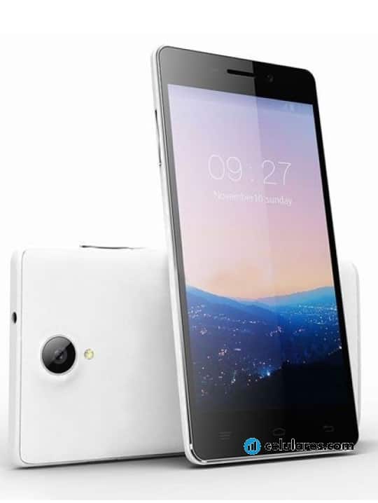 Imagem 2 Oukitel Original Pure