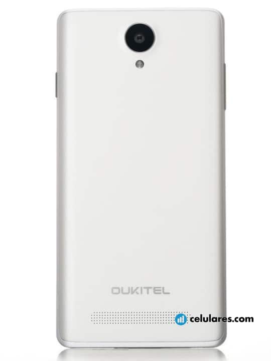 Imagem 4 Oukitel Original Pure