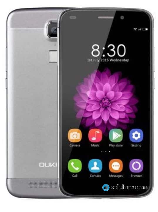 Imagem 2 Oukitel U10