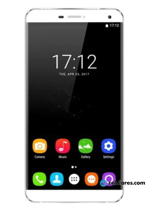 Imagem 2 Oukitel U11 Plus