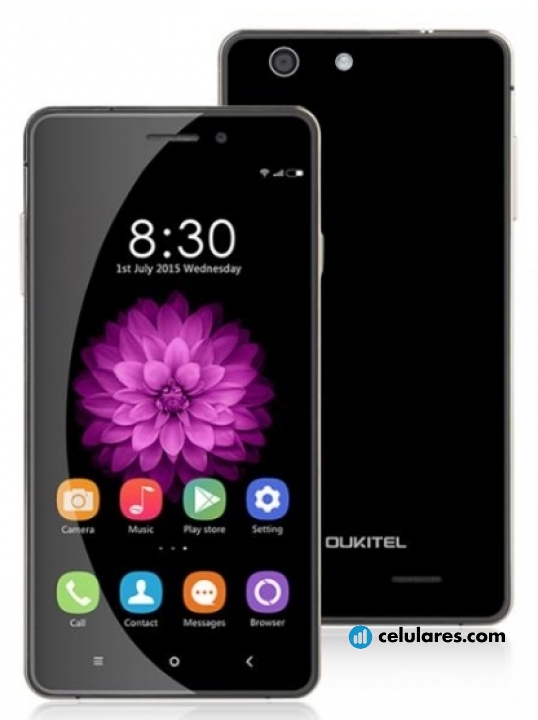 Imagem 2 Oukitel U2
