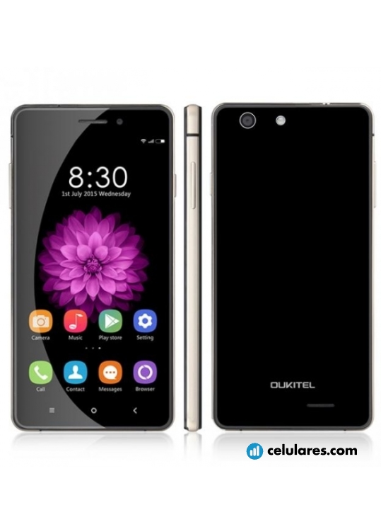 Imagem 4 Oukitel U2