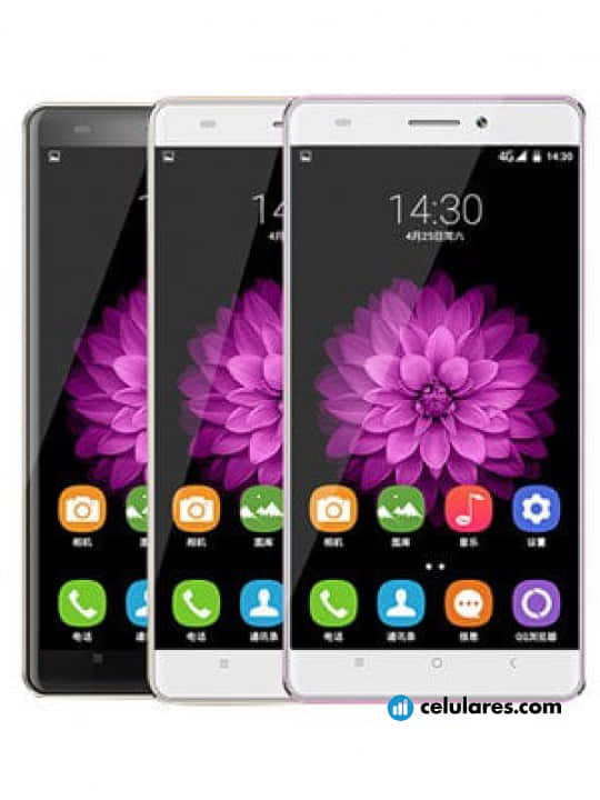 Imagem 3 Oukitel U2