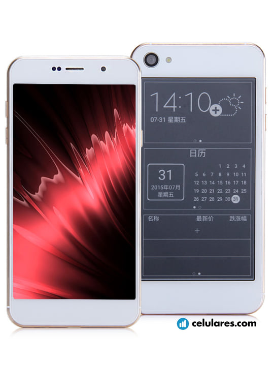 Imagem 2 Oukitel U6