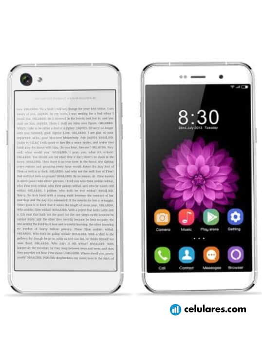 Imagem 3 Oukitel U6