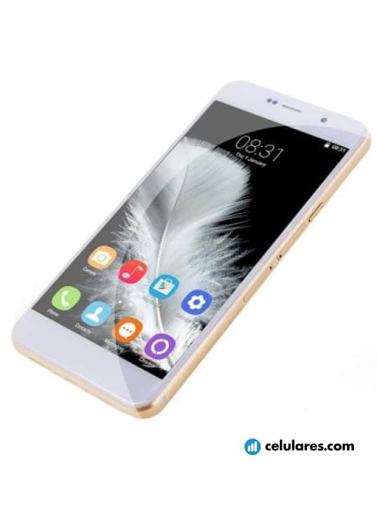Imagem 4 Oukitel U6