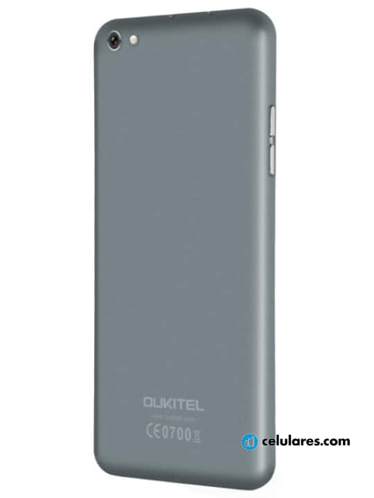 Imagem 4 Oukitel U7