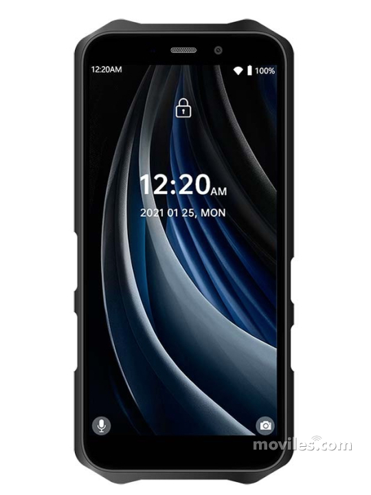 OUKITEL WP12 Pro ※難あり※ Oukitel WP12 Pro - Celulares.com Brasil