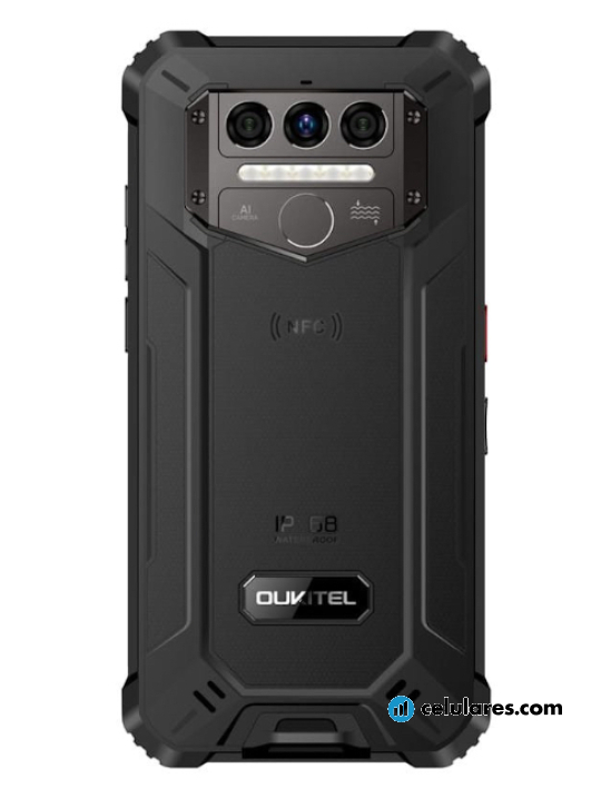 Imagem 4 Oukitel WP9