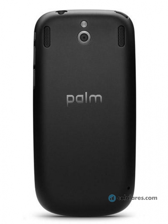 Imagem 2 Palm Pixi