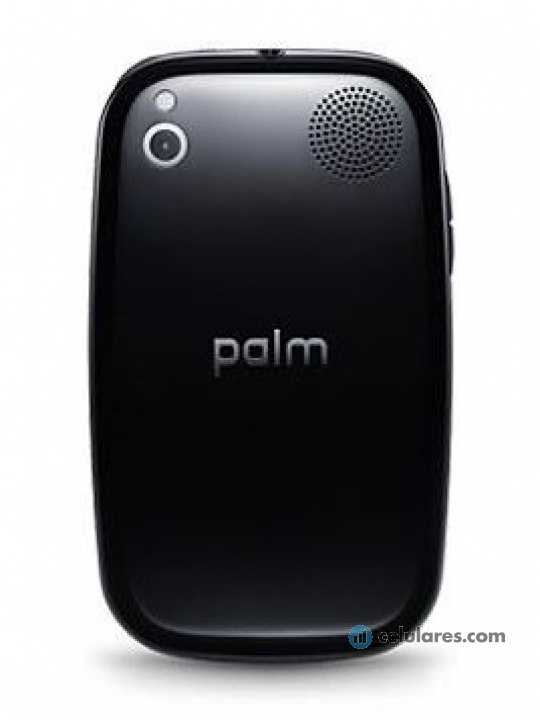 Imagem 3 Palm Pre 2 CDMA