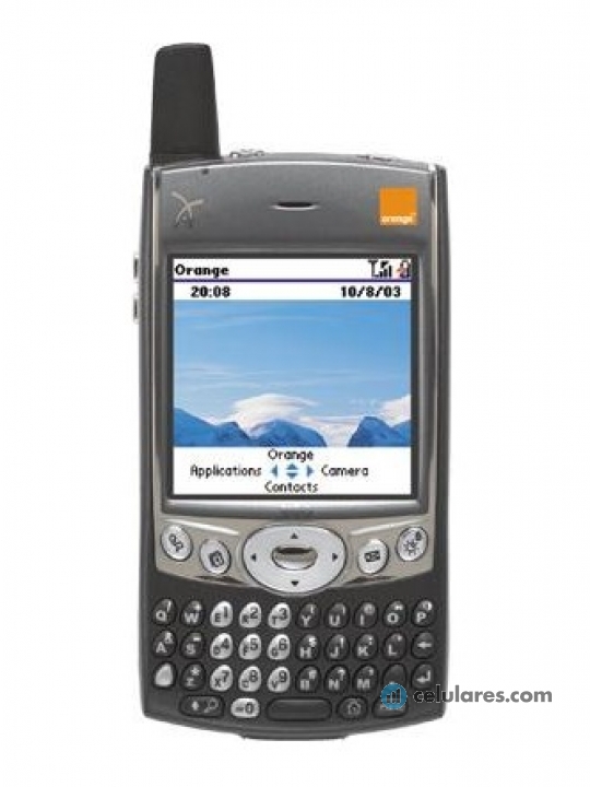 Imagem 3 Palm Treo 600