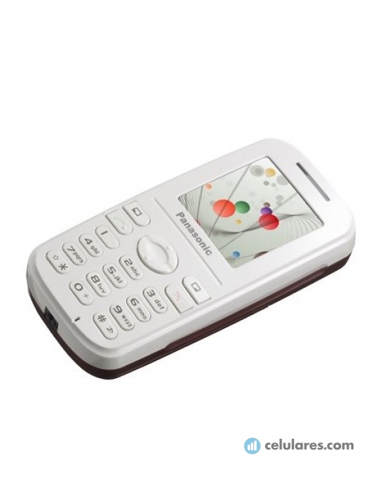 Imagem 2 Panasonic A210