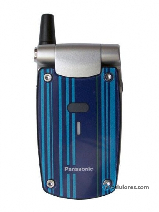 Imagem 4 Panasonic A500